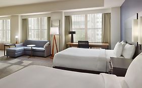 Residence Inn Washington, Dc/ Downtown